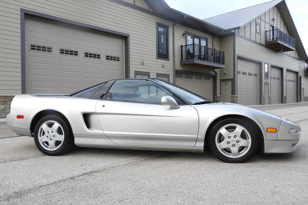 1991 Acura NA1 NSX - Image 12 of 31