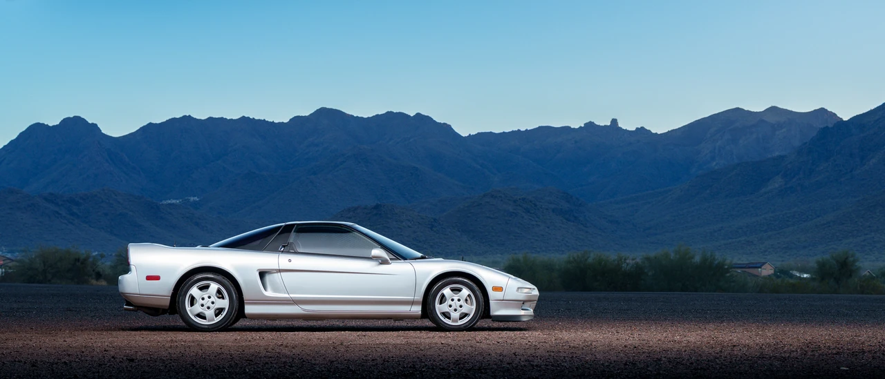 1991 Acura NA1 NSX - Image 13 of 31