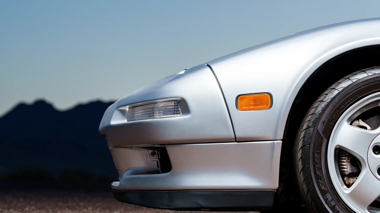1991 Acura NA1 NSX - Image 25 of 31