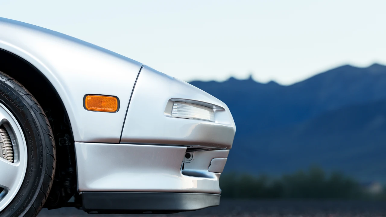 1991 Acura NA1 NSX - Image 26 of 31