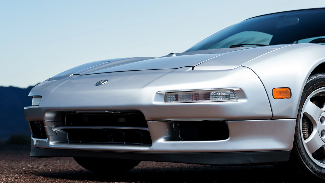 1991 Acura NA1 NSX - Image 27 of 31