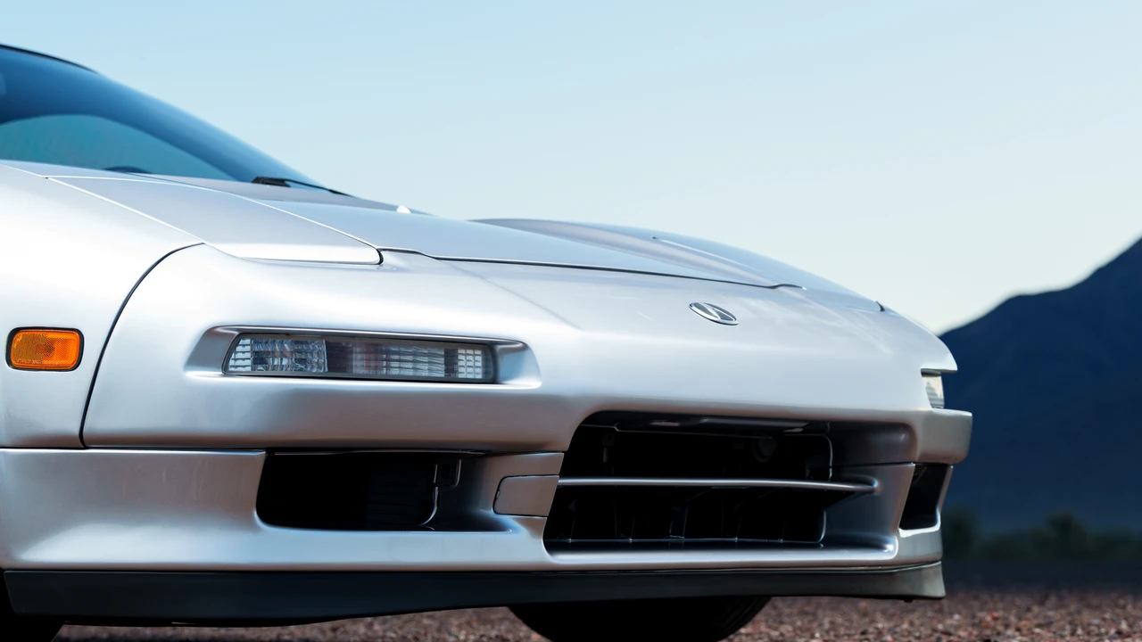 1991 Acura NA1 NSX - Image 28 of 31