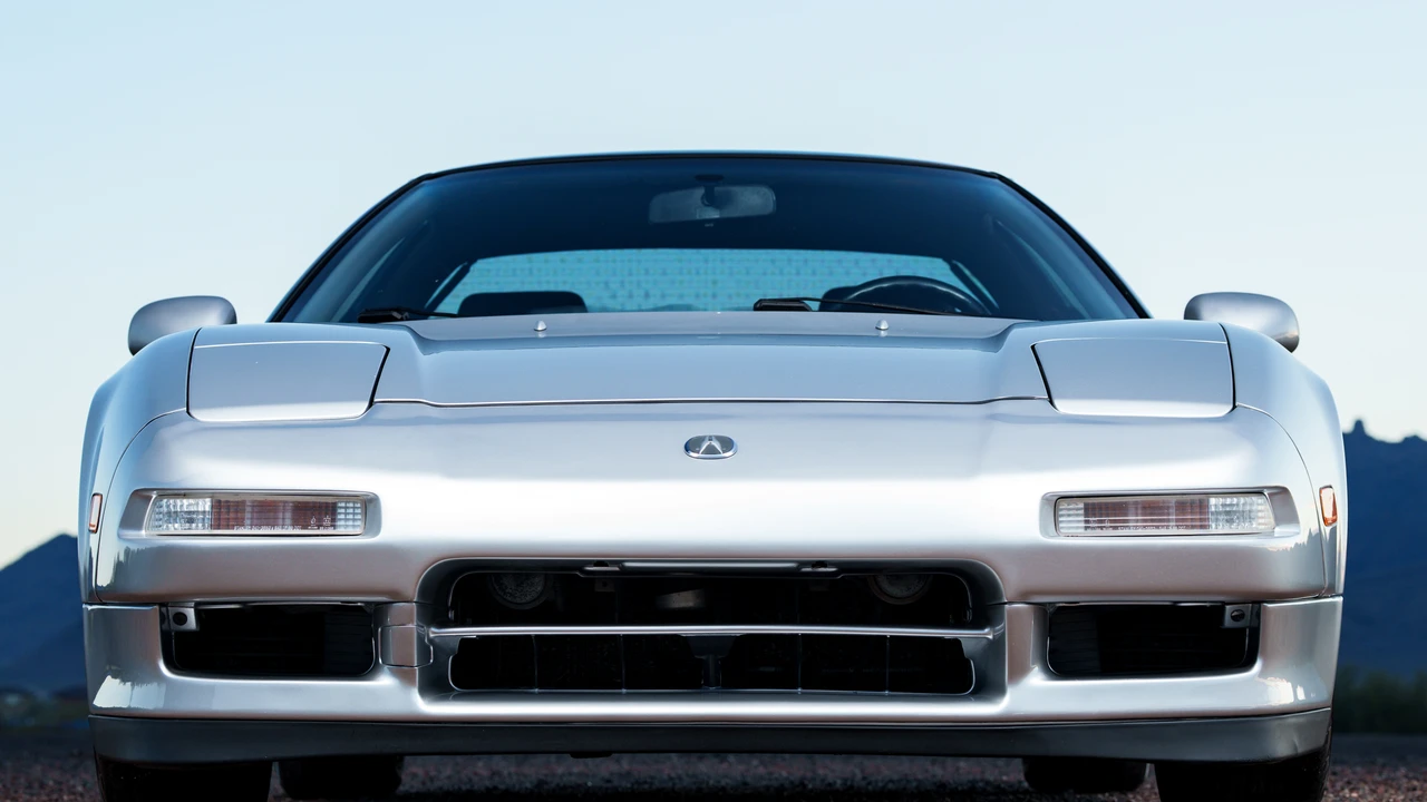 1991 Acura NA1 NSX - Image 29 of 31
