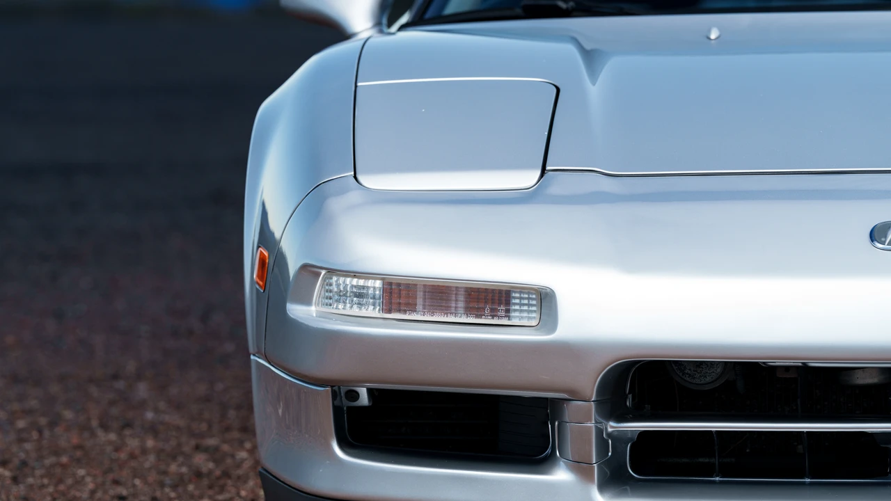 1991 Acura NA1 NSX - Image 30 of 31
