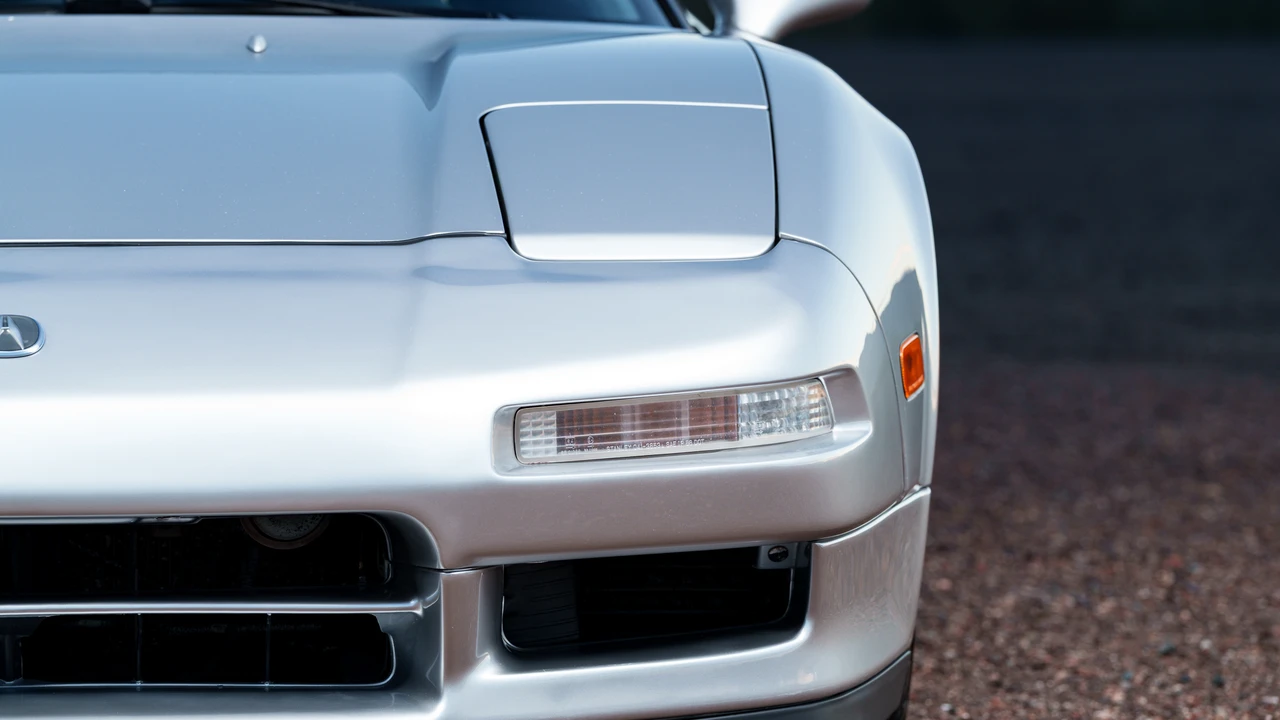 1991 Acura NA1 NSX - Image 31 of 31