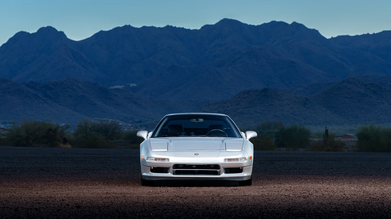 1991 Acura NA1 NSX - Image 9 of 31