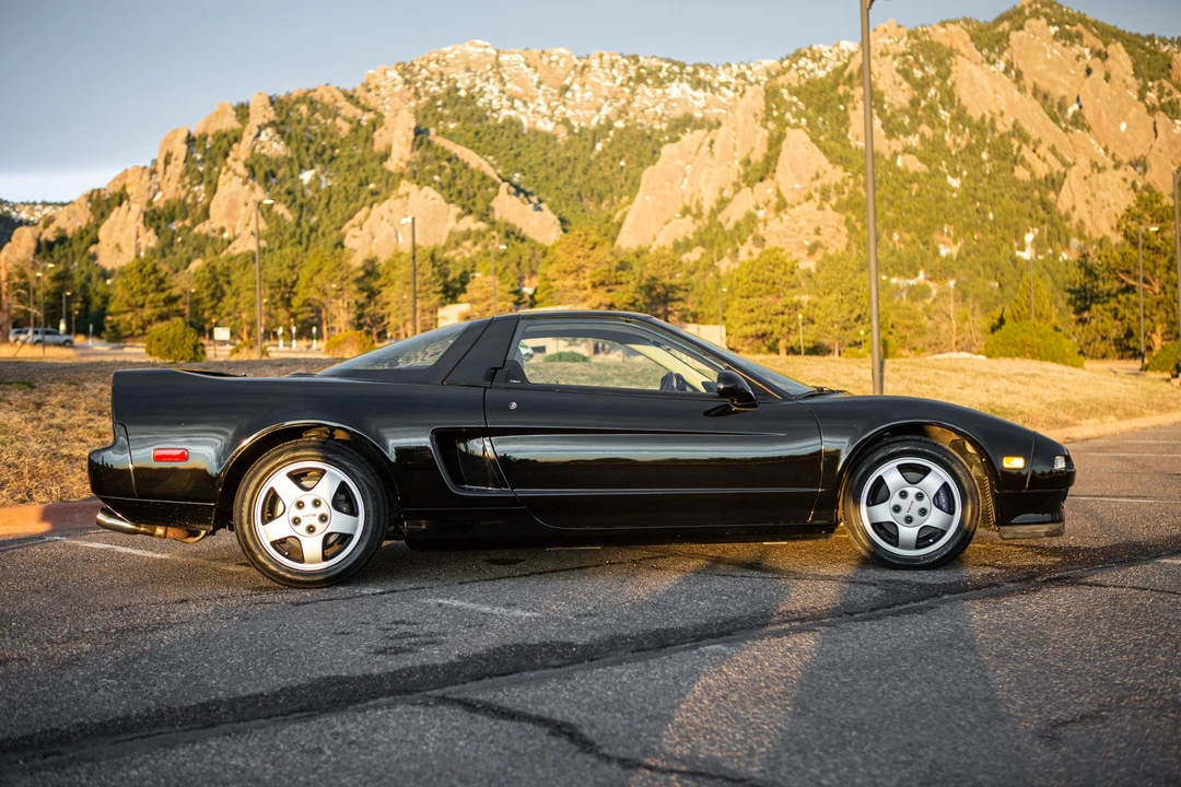 1991 Acura NA1 NSX - Image 24 of 31