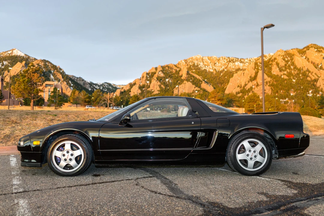 1991 Acura NA1 NSX - Image 5 of 31