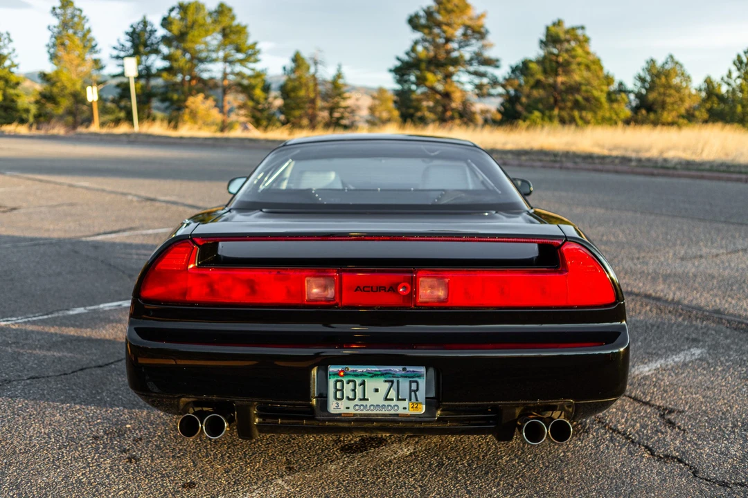 1991 Acura NA1 NSX - Image 13 of 31