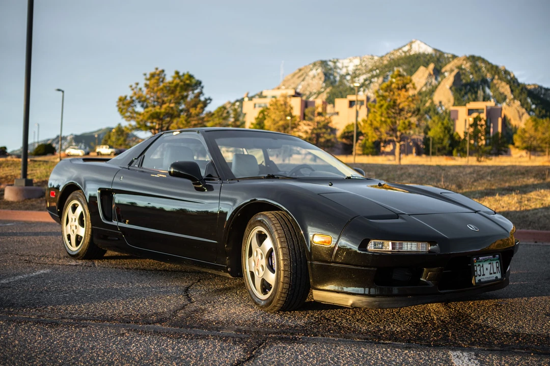 1991 Acura NA1 NSX - Image 27 of 31