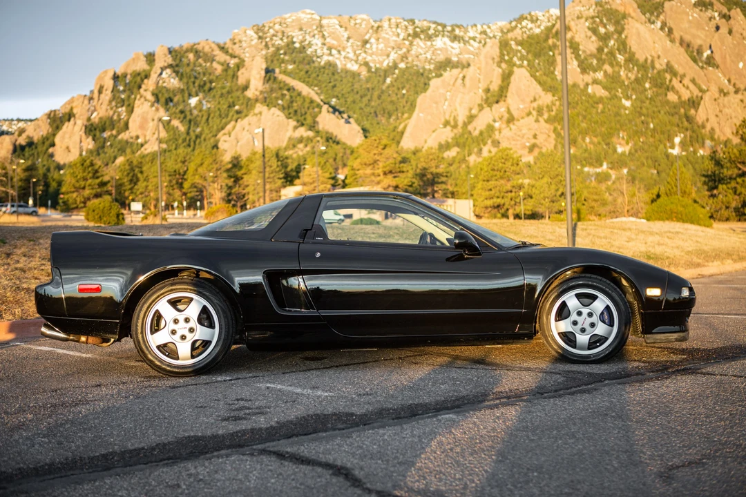 1991 Acura NA1 NSX - Image 26 of 31