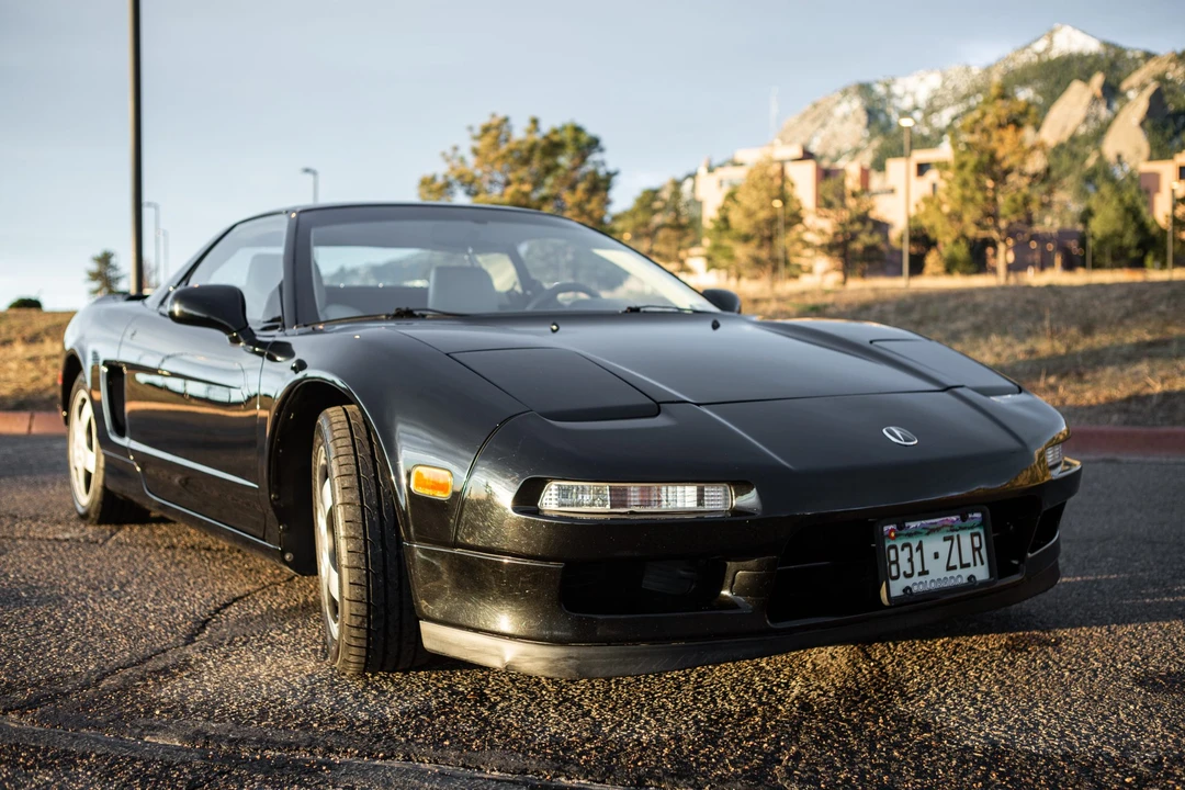 1991 Acura NA1 NSX - Image 29 of 31