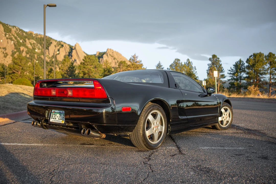 1991 Acura NA1 NSX - Image 18 of 31