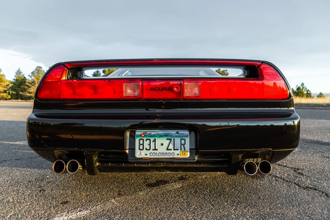 1991 Acura NA1 NSX - Image 15 of 31