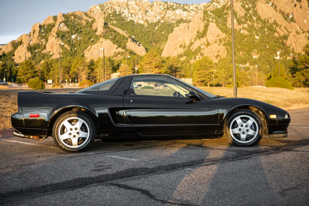 1991 Acura NA1 NSX - Image 25 of 31