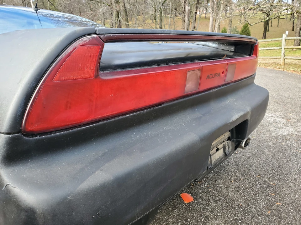 1991 Acura NA1 NSX - Image 18 of 31