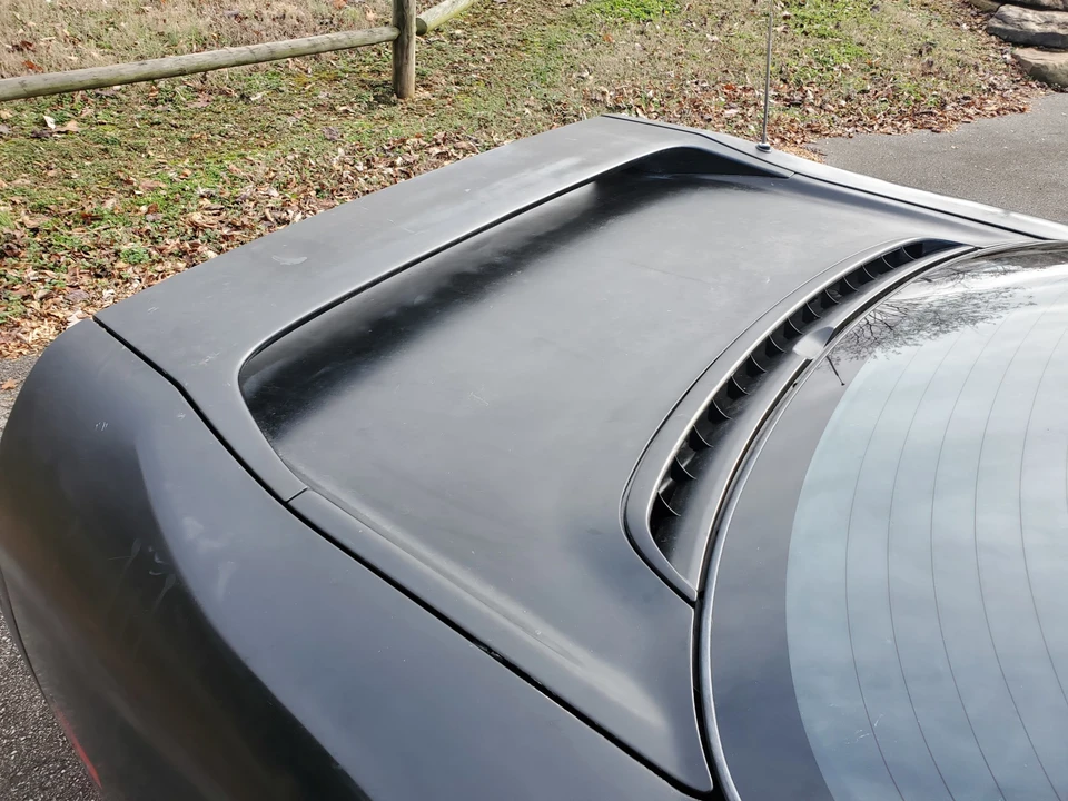 1991 Acura NA1 NSX - Image 20 of 31