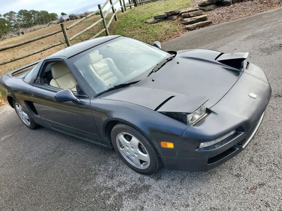 1991 Acura NA1 NSX - Image 11 of 31