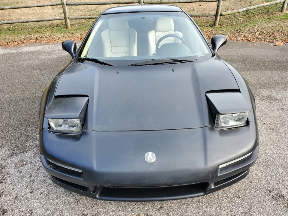 1991 Acura NA1 NSX - Image 13 of 31
