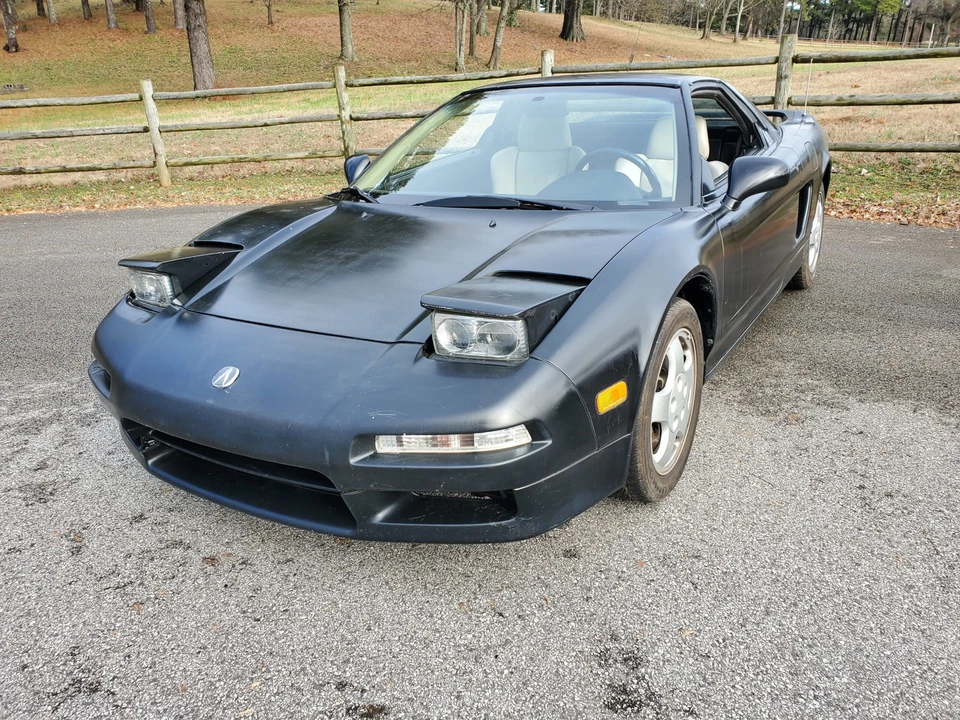 1991 Acura NA1 NSX - Image 3 of 31