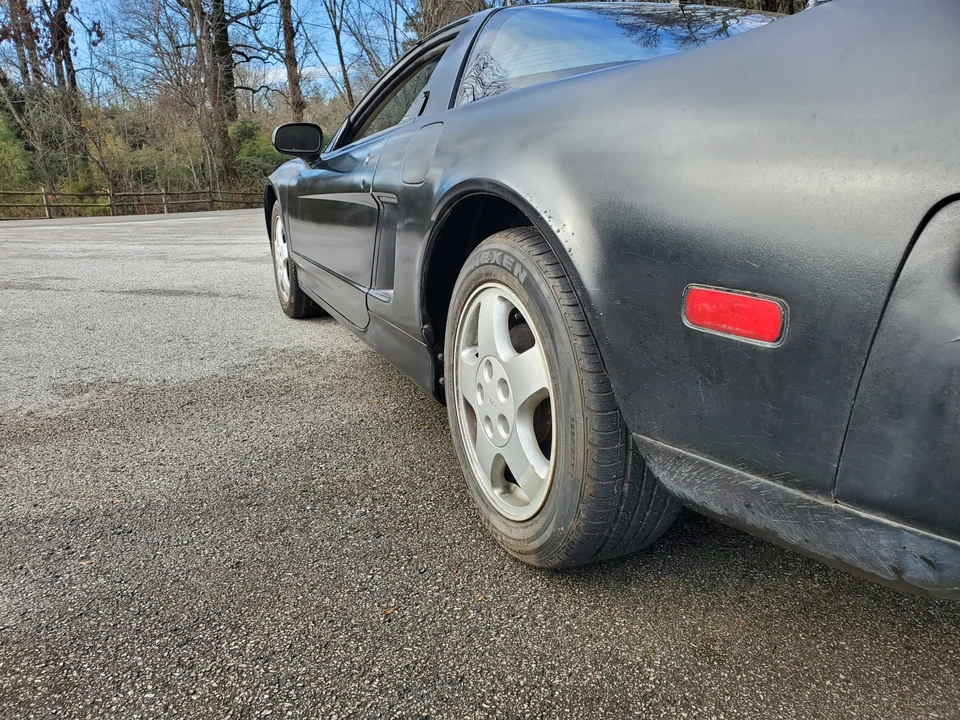 1991 Acura NA1 NSX - Image 17 of 31