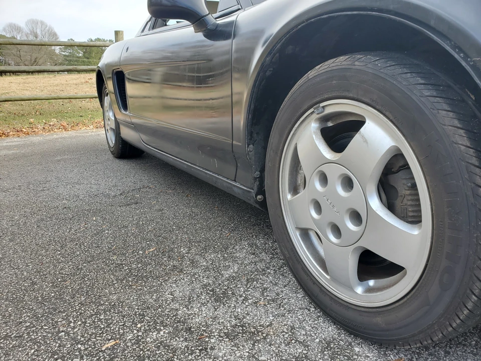 1991 Acura NA1 NSX - Image 16 of 31
