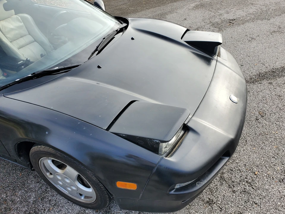 1991 Acura NA1 NSX - Image 25 of 31