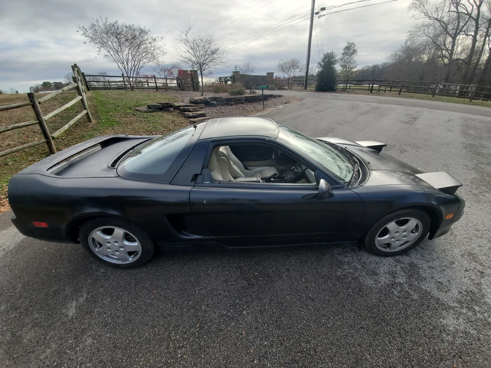1991 Acura NA1 NSX - Image 8 of 31