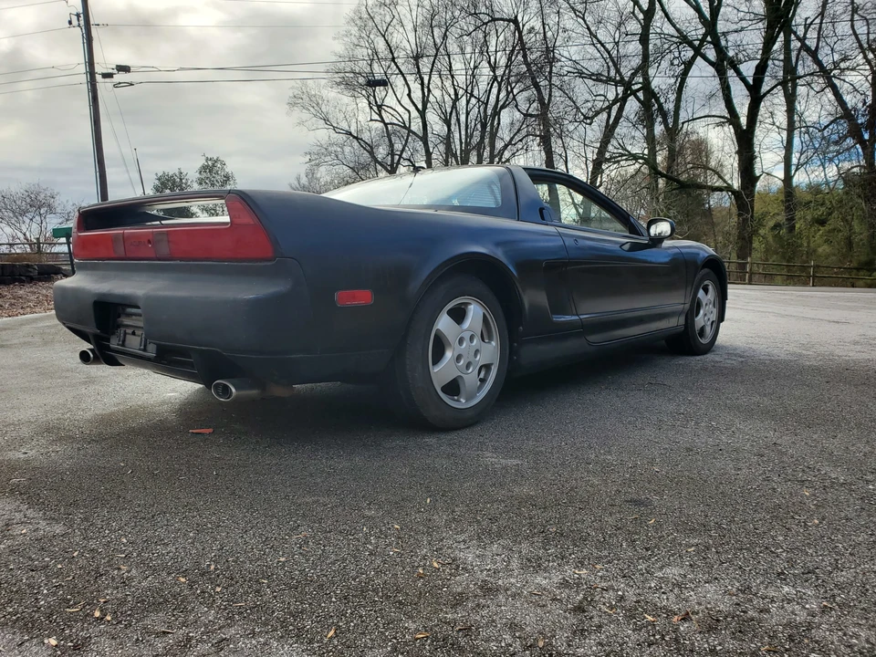 1991 Acura NA1 NSX - Image 7 of 31