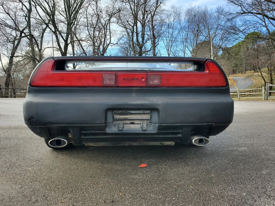 1991 Acura NA1 NSX - Image 6 of 31