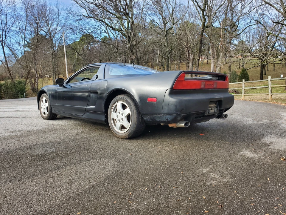 1991 Acura NA1 NSX - Image 5 of 31