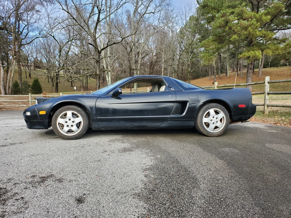 1991 Acura NA1 NSX - Image 4 of 31