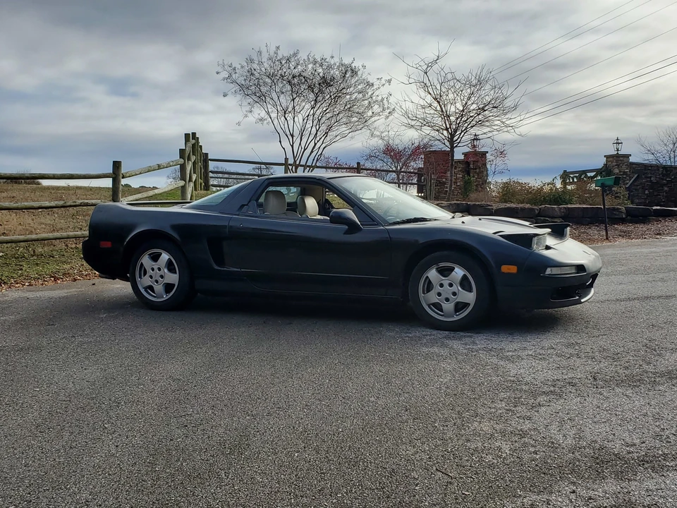 1991 Acura NA1 NSX - Image 9 of 31
