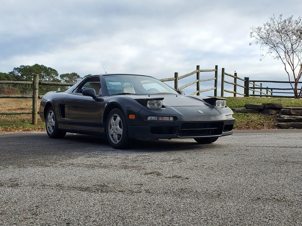 1991 Acura NA1 NSX - Image 10 of 31