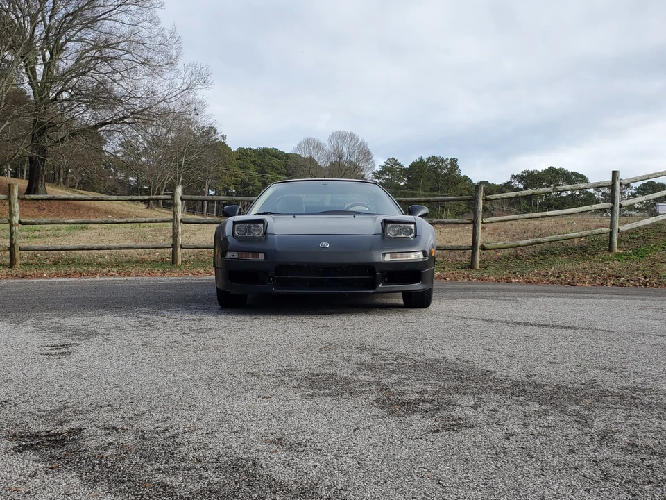 1991 Acura NA1 NSX - Image 12 of 31