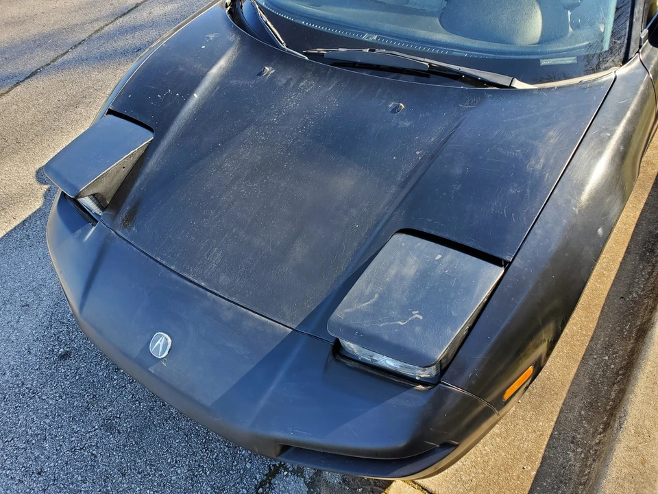 1991 Acura NA1 NSX - Image 15 of 31