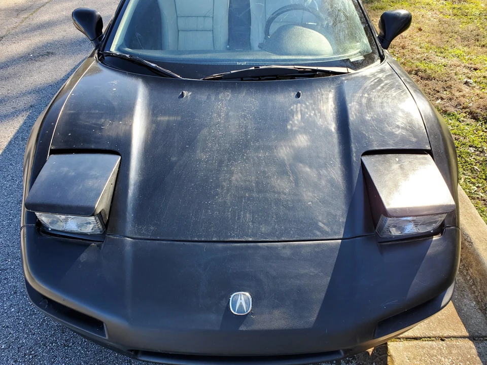 1991 Acura NA1 NSX - Image 14 of 31
