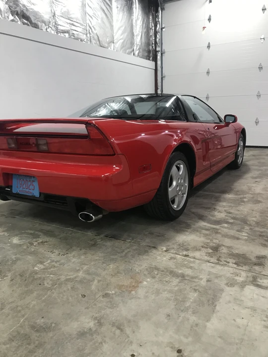 1991 Acura NA1 NSX - Image 15 of 31