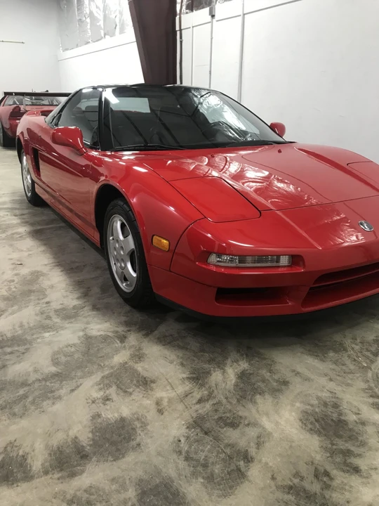 1991 Acura NA1 NSX - Image 16 of 31