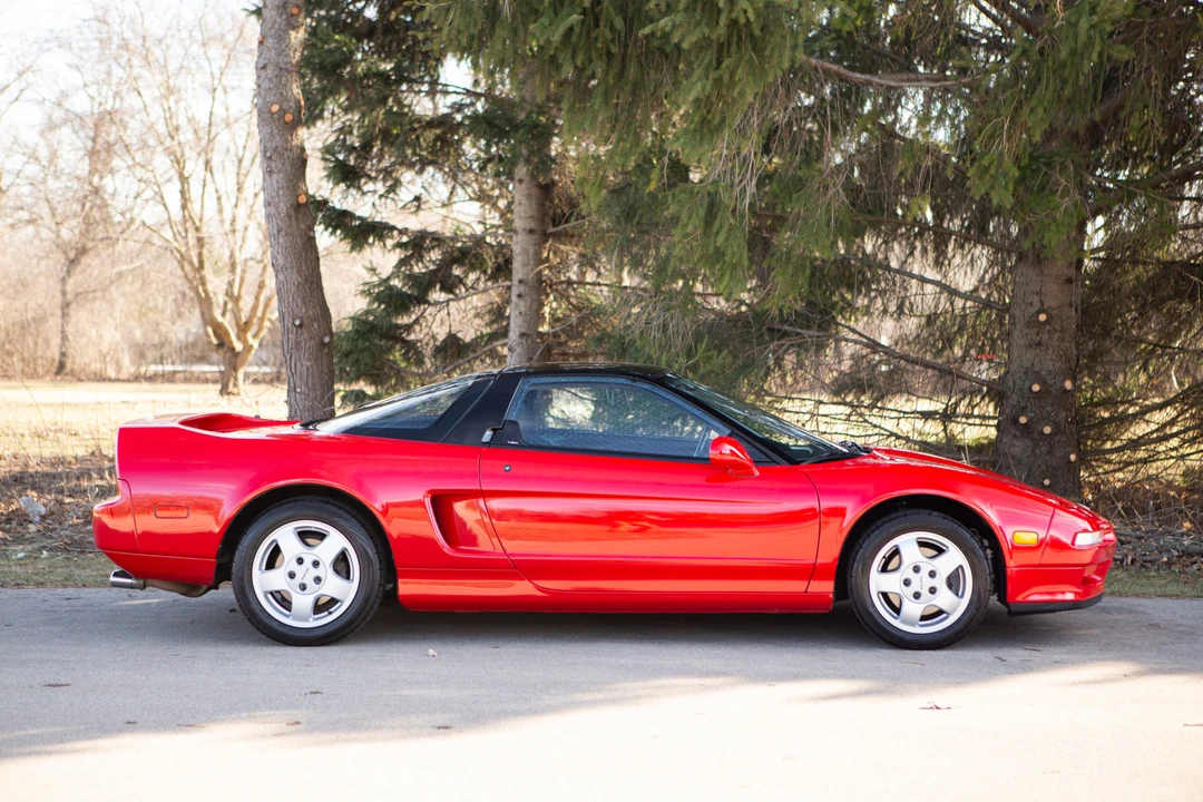 1991 Acura NA1 NSX - Image 14 of 31