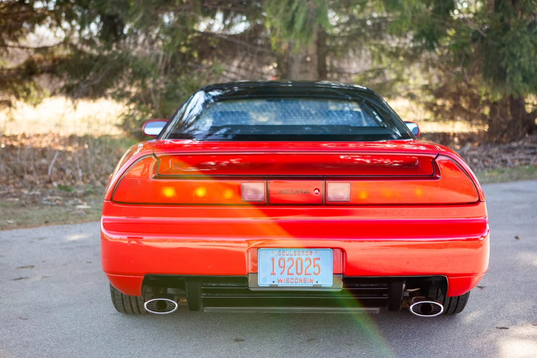 1991 Acura NA1 NSX - Image 11 of 31