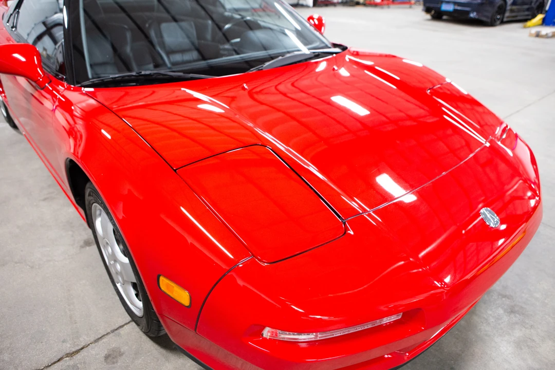 1991 Acura NA1 NSX - Image 17 of 31