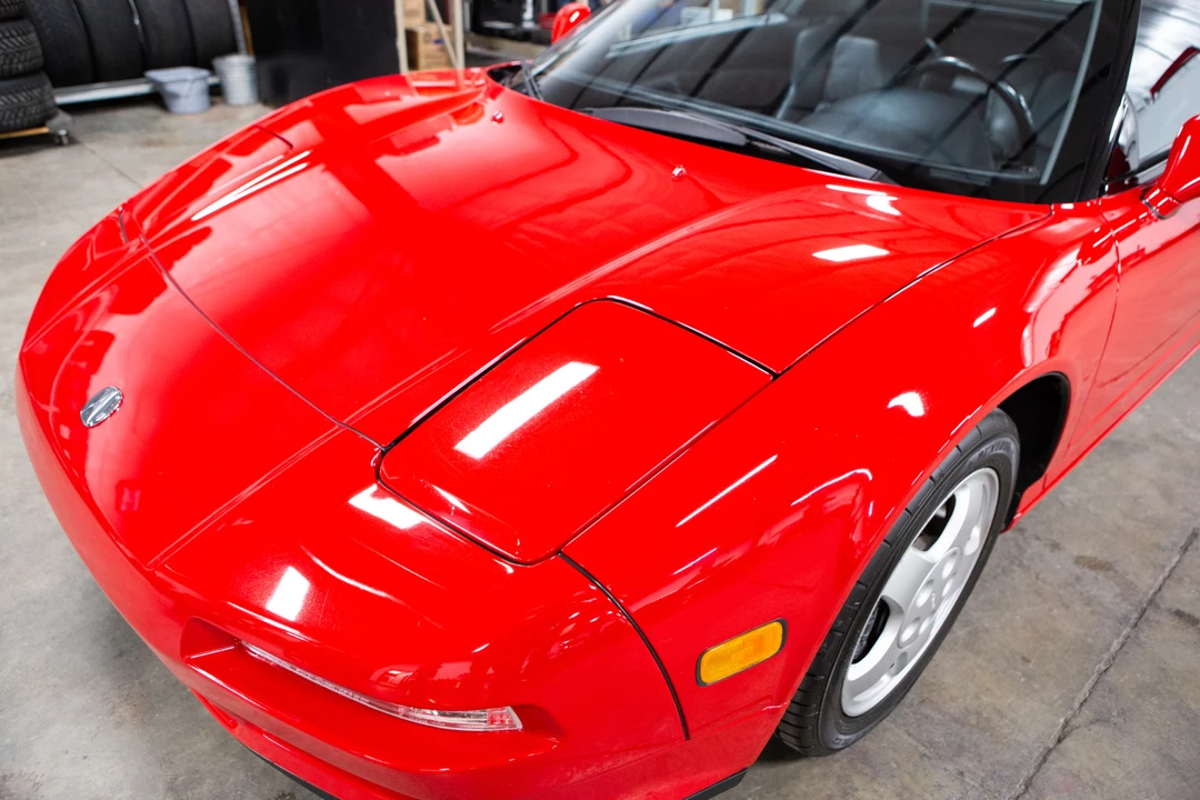 1991 Acura NA1 NSX - Image 18 of 31