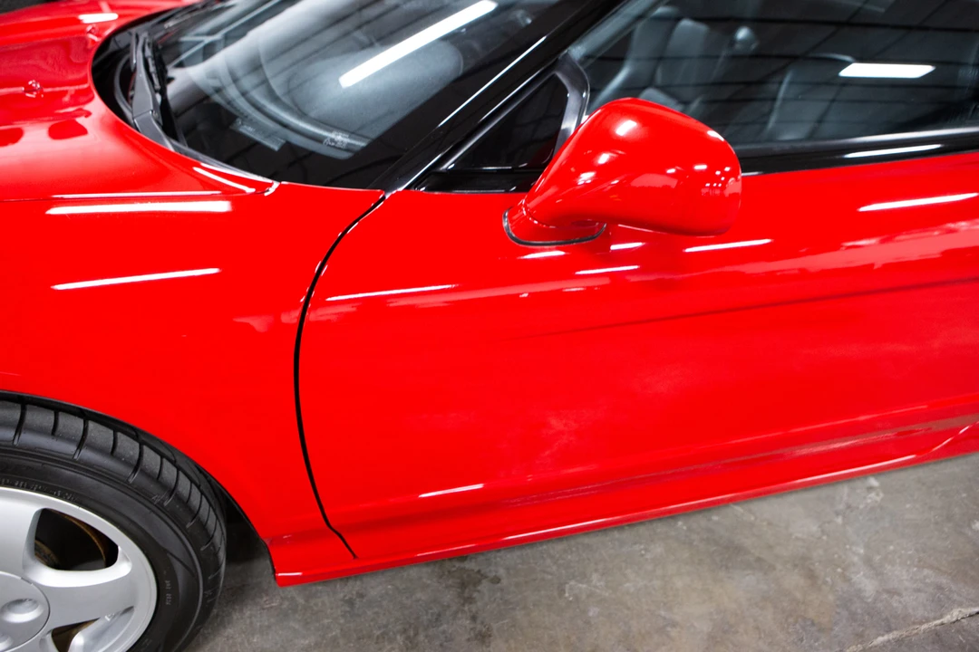 1991 Acura NA1 NSX - Image 21 of 31