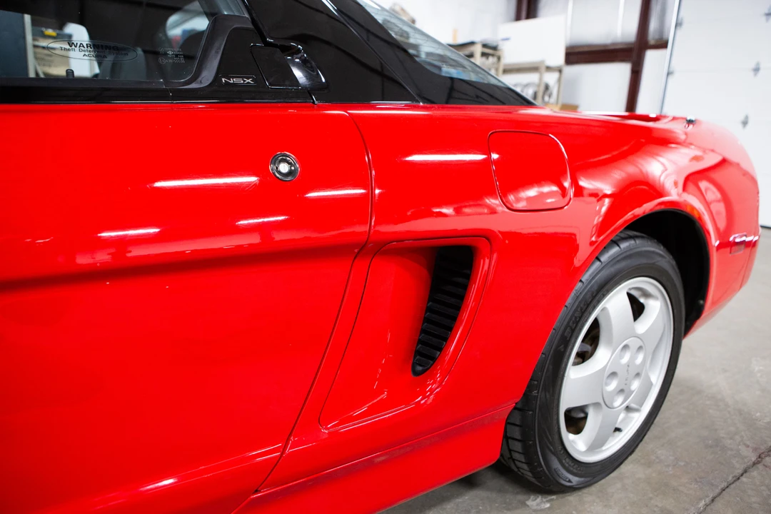 1991 Acura NA1 NSX - Image 22 of 31