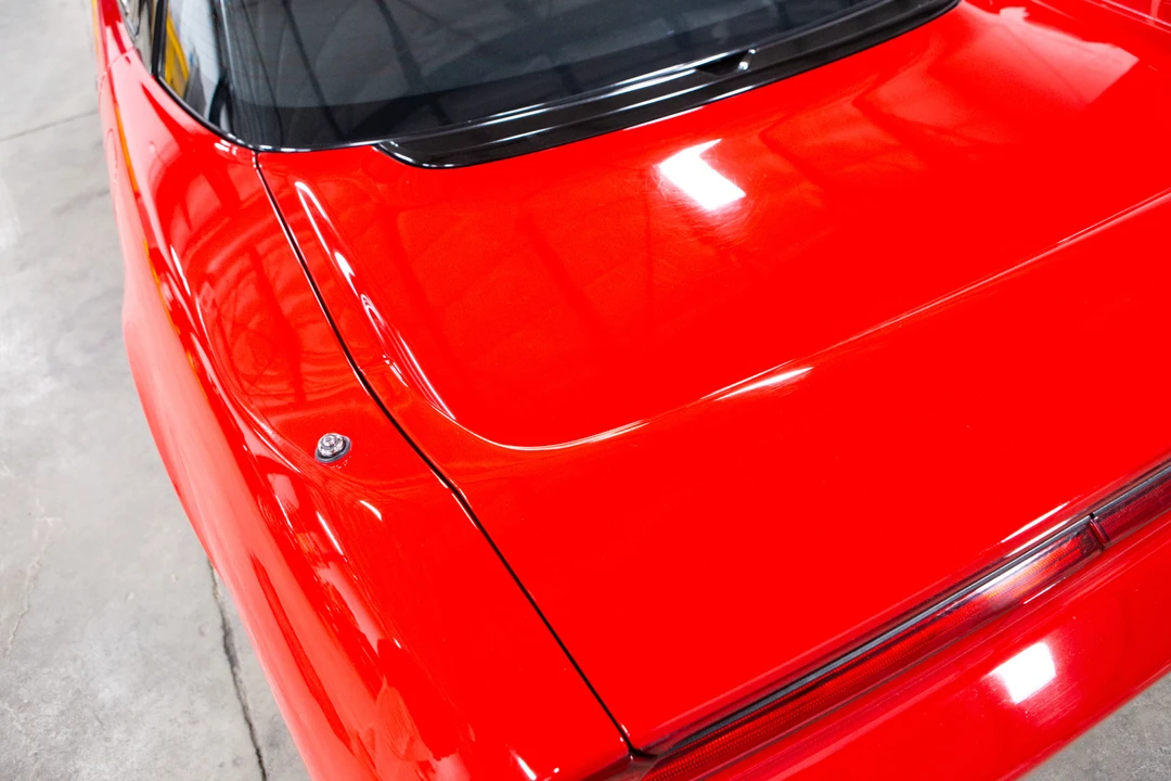 1991 Acura NA1 NSX - Image 23 of 31