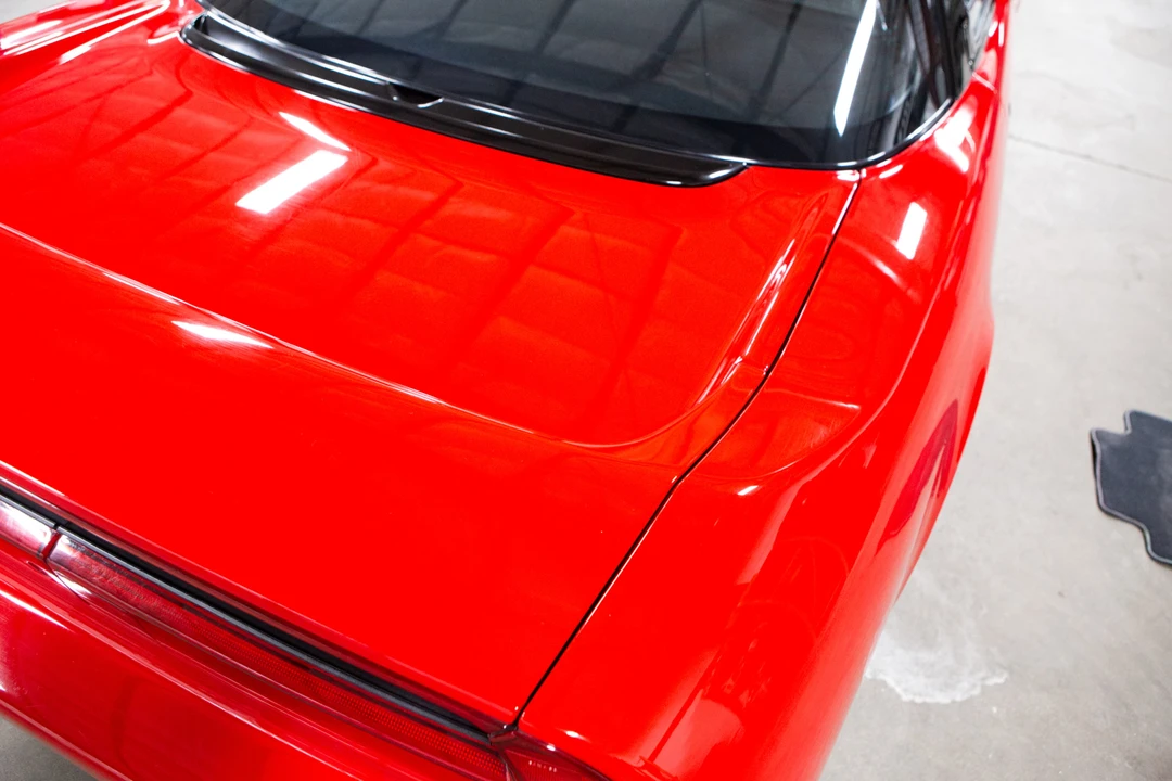 1991 Acura NA1 NSX - Image 24 of 31