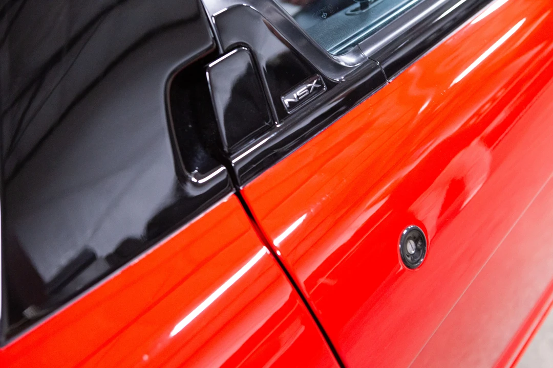 1991 Acura NA1 NSX - Image 26 of 31