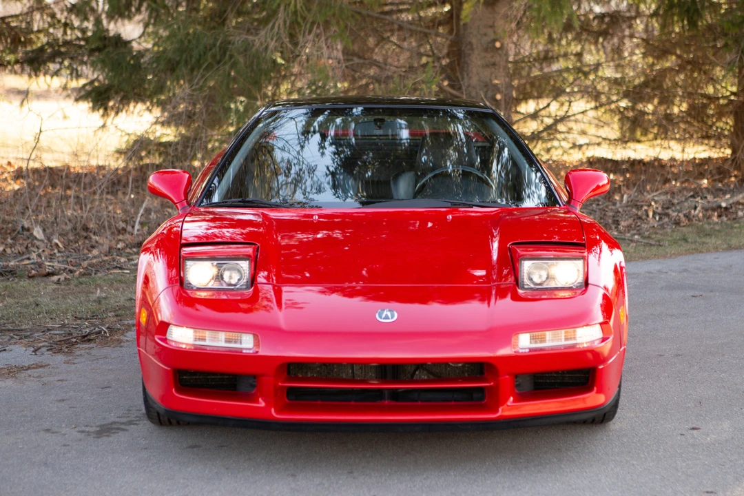 1991 Acura NA1 NSX - Image 4 of 31