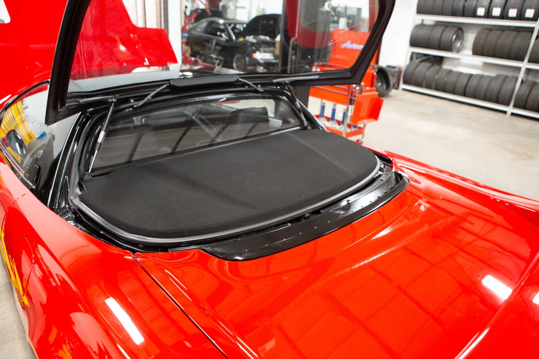 1991 Acura NA1 NSX - Image 19 of 31